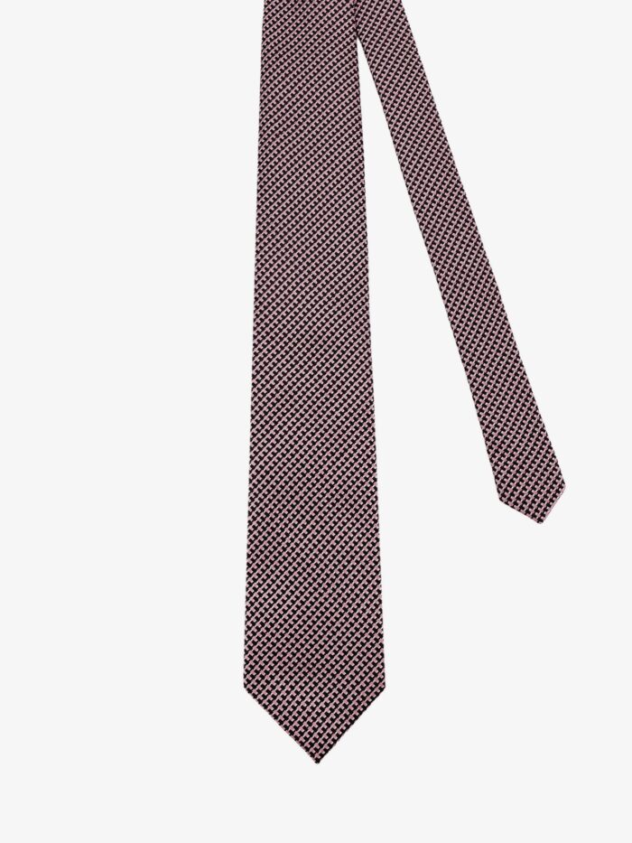 TOM FORD Silk Tie