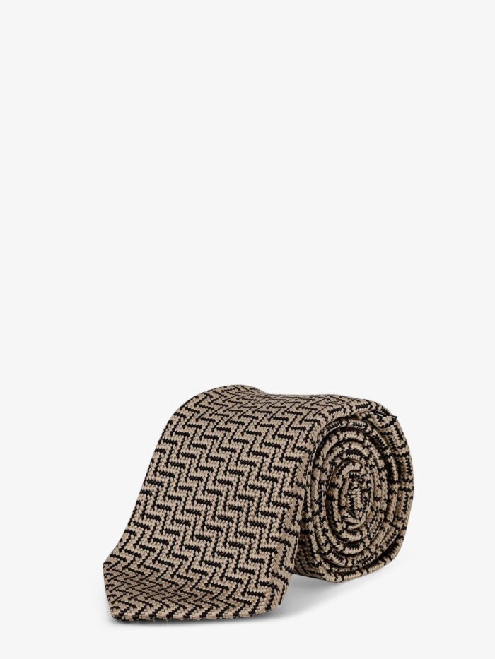 TOM FORD Silk Tie