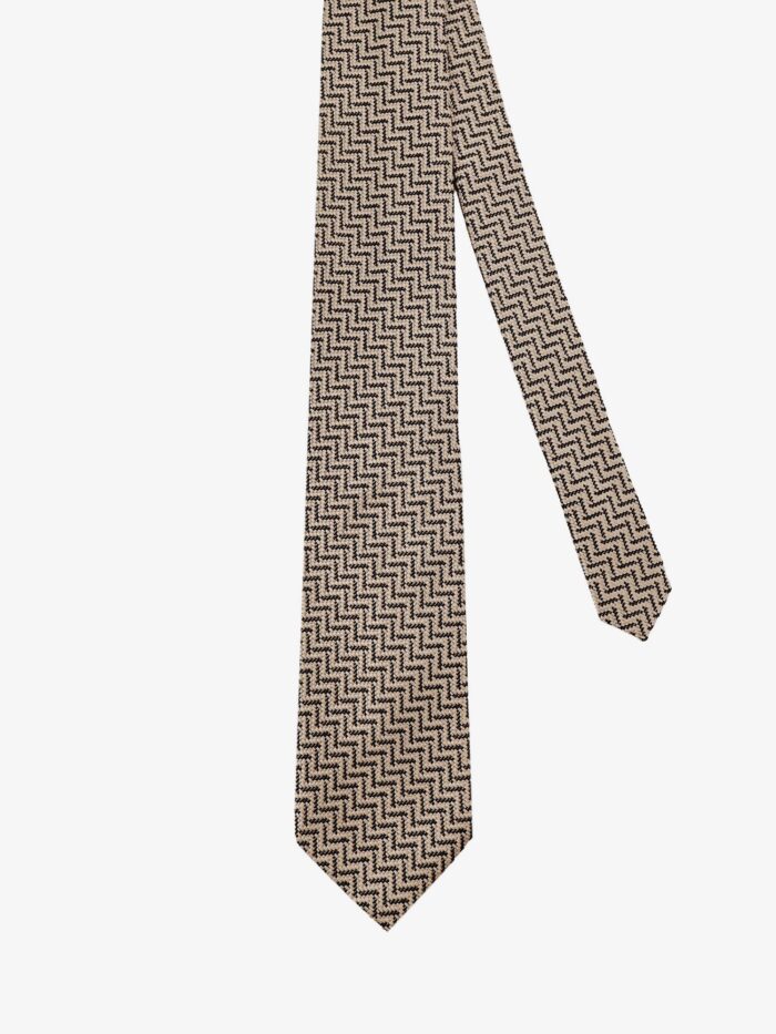 TOM FORD Silk Tie