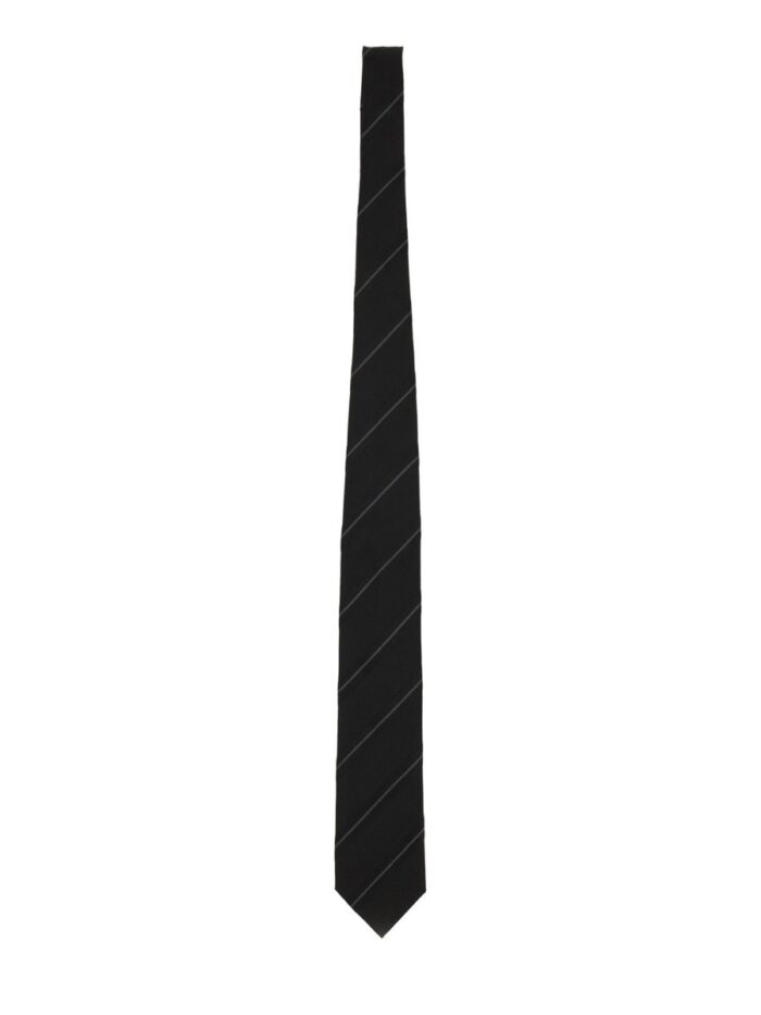 TOM FORD SILK TIE