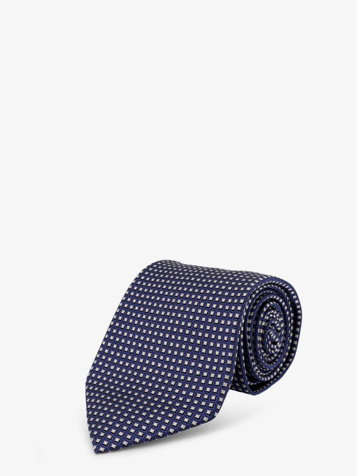 TOM FORD Silk Tie