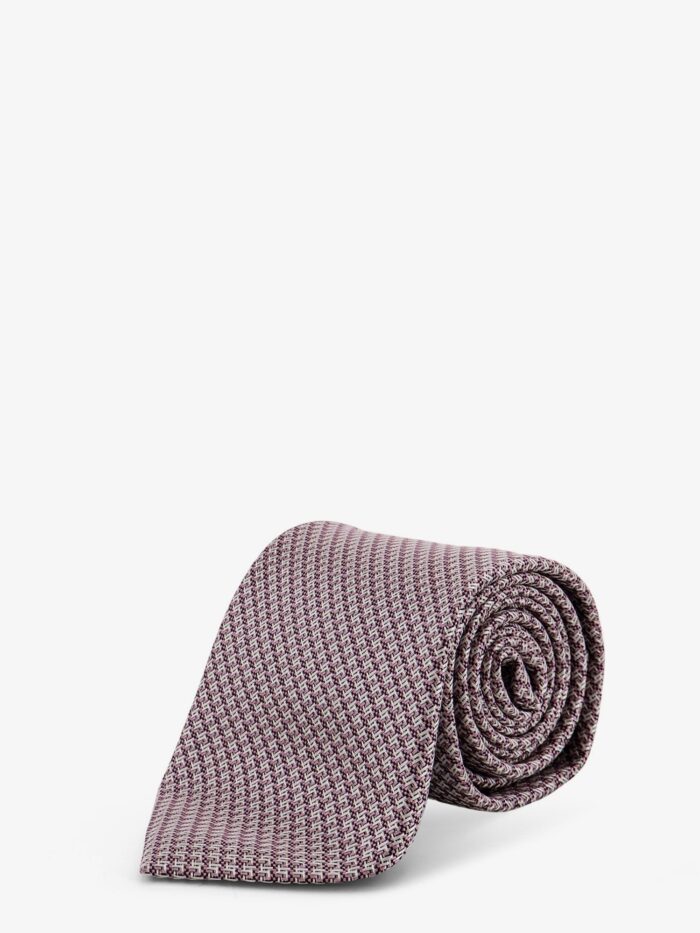TOM FORD Silk Tie