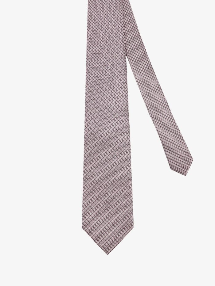 TOM FORD Silk Tie