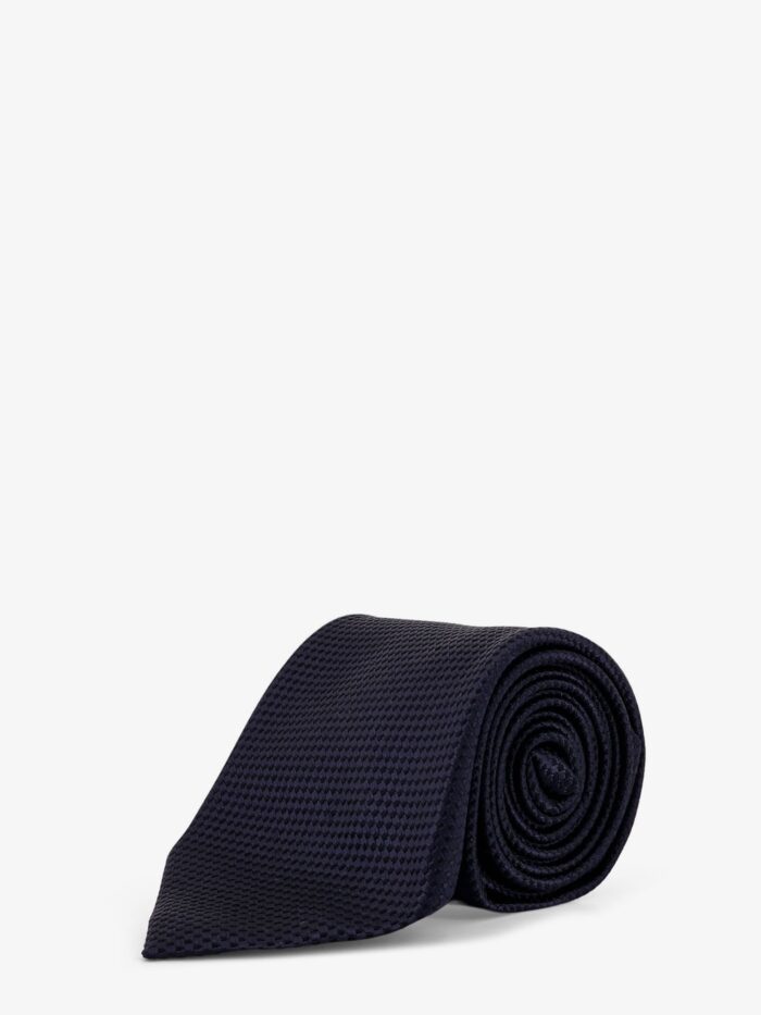 TOM FORD Silk Tie