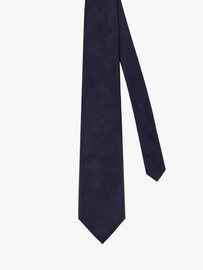 TOM FORD Silk Tie