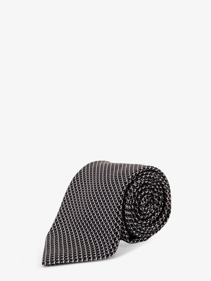 TOM FORD Silk Tie