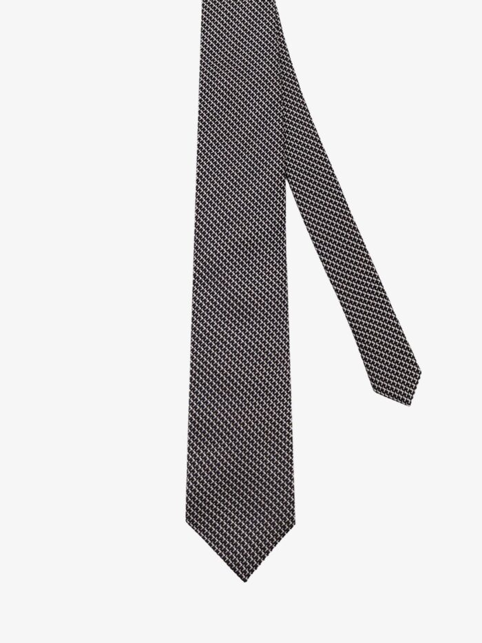 TOM FORD Silk Tie