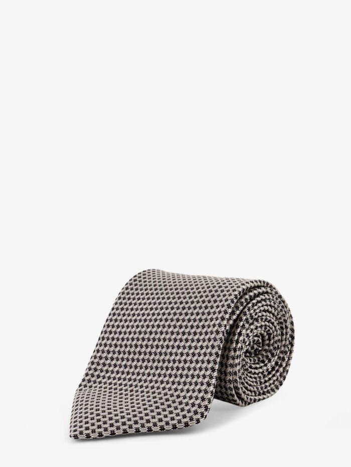 TOM FORD Silk Tie
