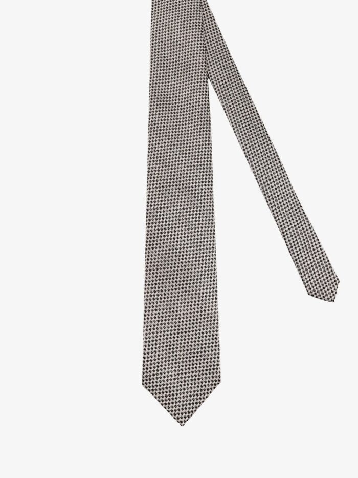 TOM FORD Silk Tie