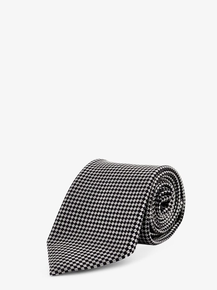 TOM FORD Silk Tie