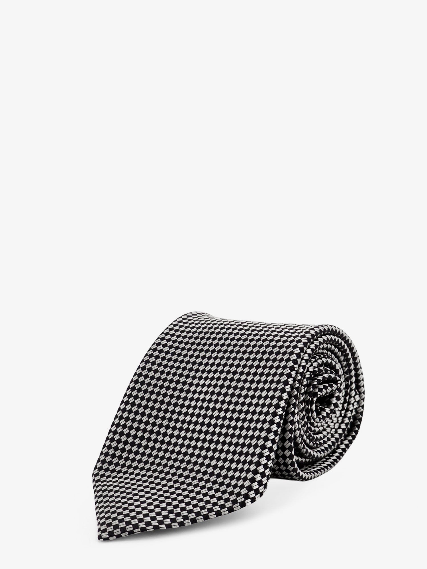 TOM FORD Silk Tie