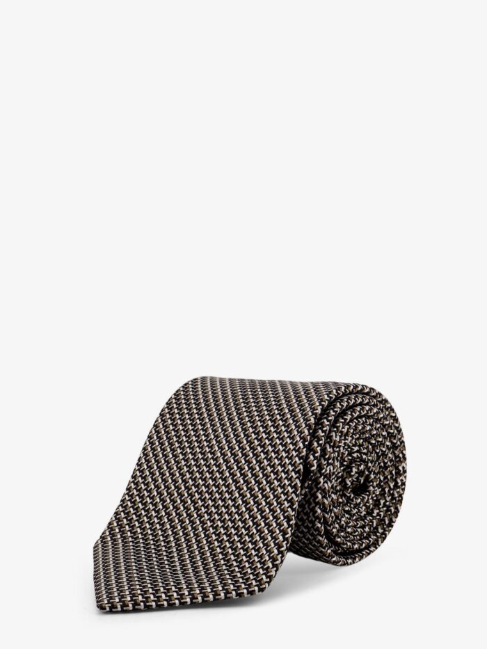 TOM FORD Silk Tie