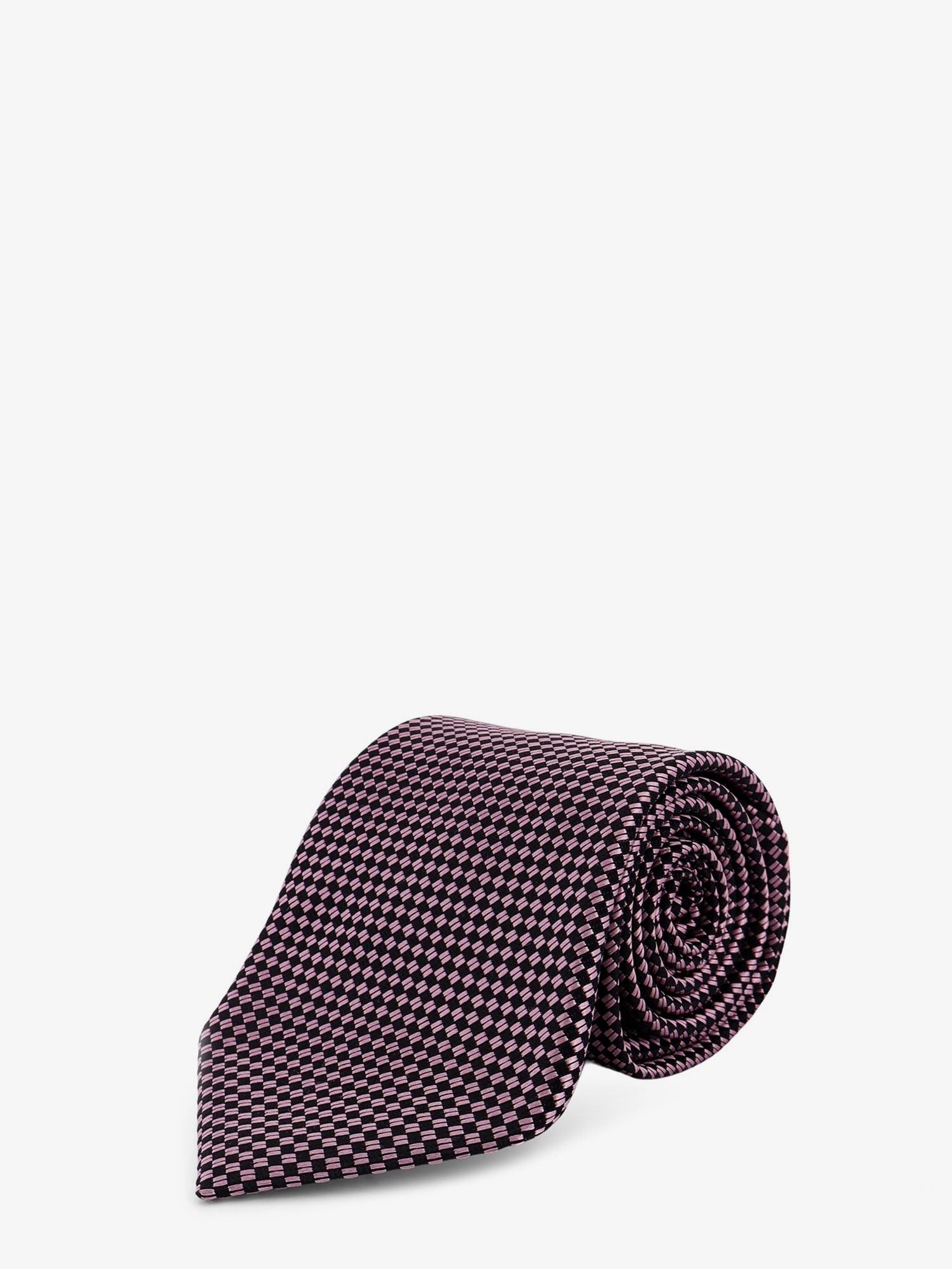 TOM FORD Silk Tie