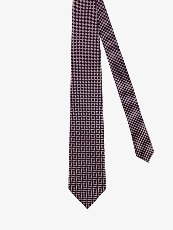 TOM FORD Silk Tie