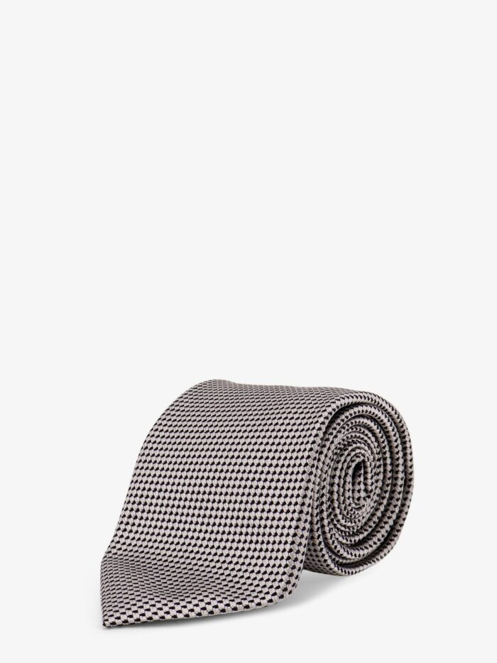 TOM FORD Silk Tie