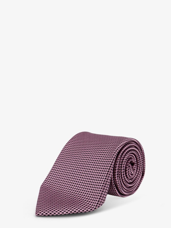 TOM FORD Silk Tie