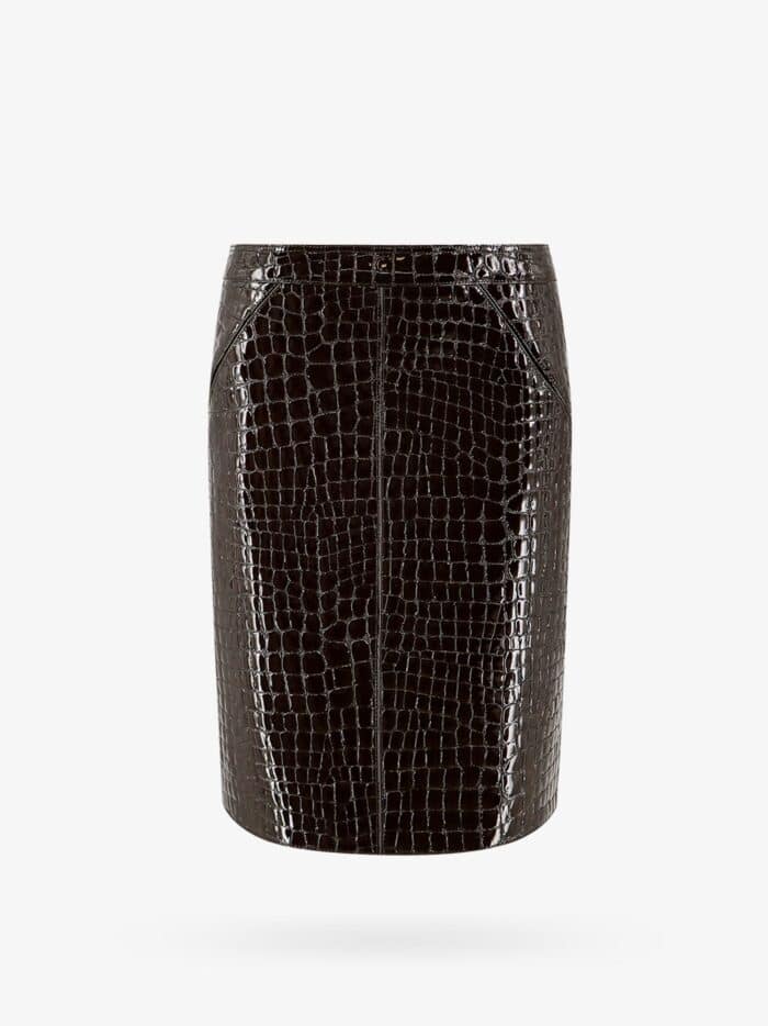 TOM FORD SKIRT