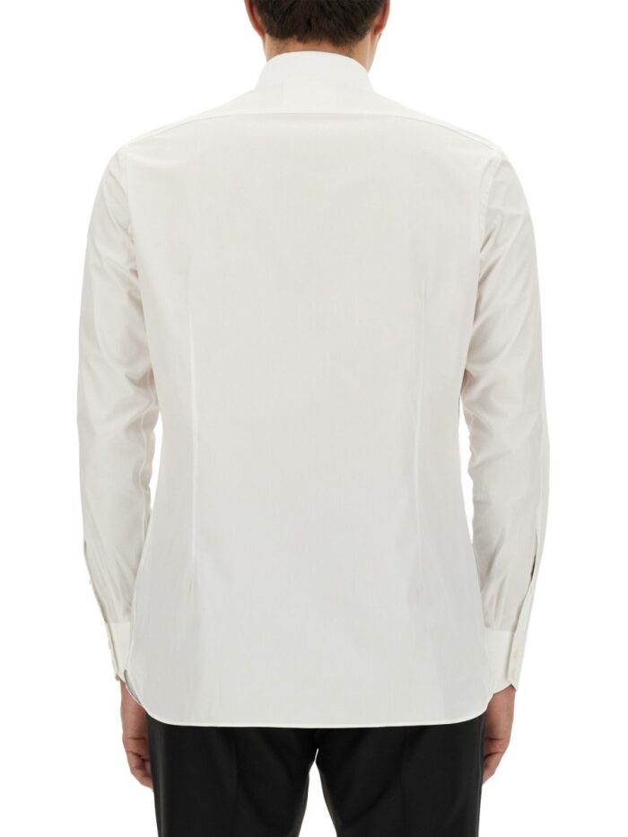 TOM FORD SLIM FIT SHIRT