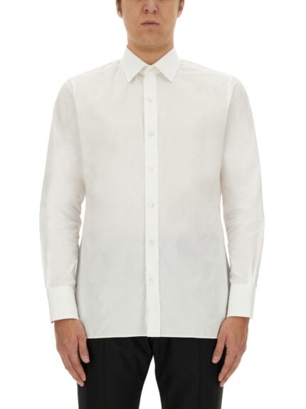 TOM FORD SLIM FIT SHIRT