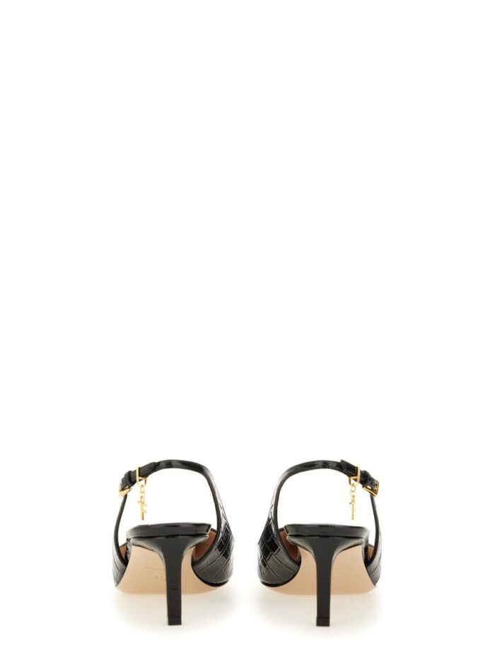 TOM FORD SLINGBACK "ANGELINA"