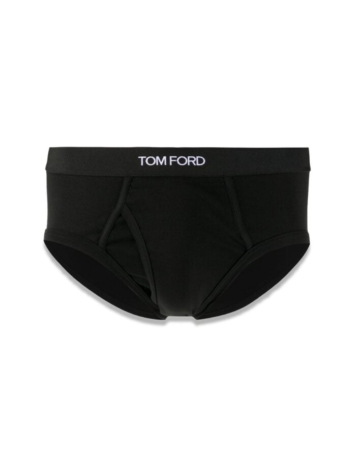 TOM FORD SLIP CON LOGO