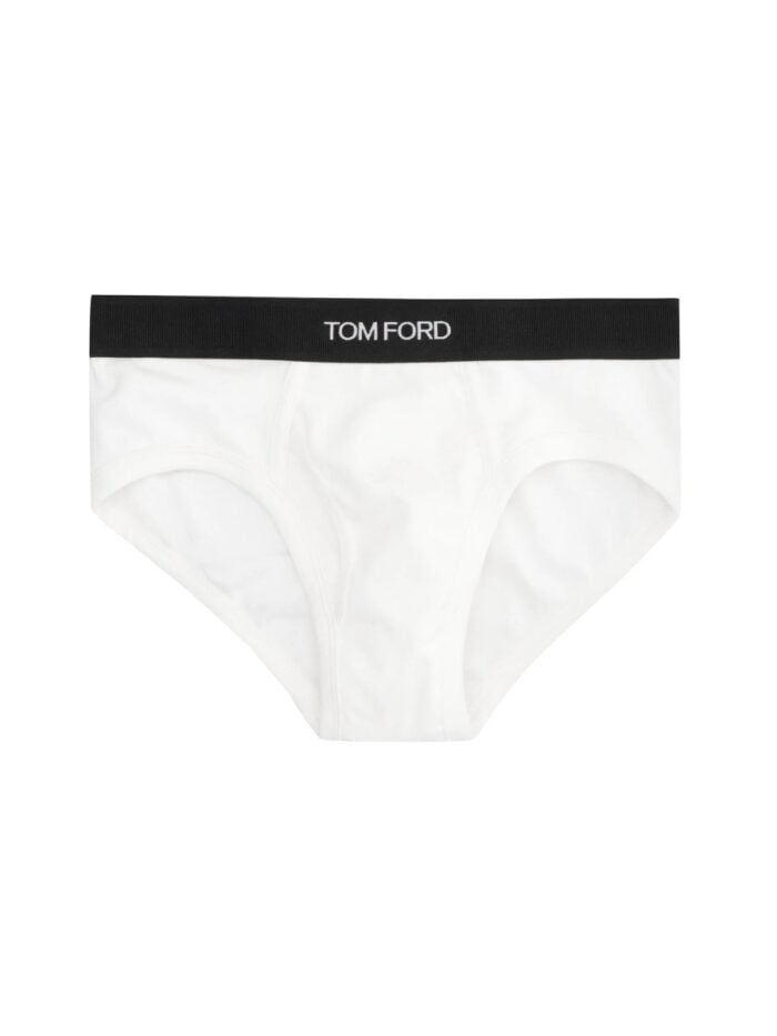 TOM FORD SLIP CON LOGO