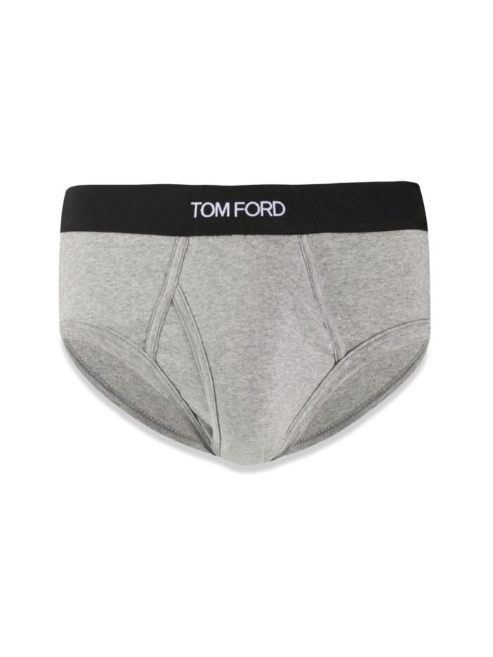 TOM FORD SLIP IN JERSEY
