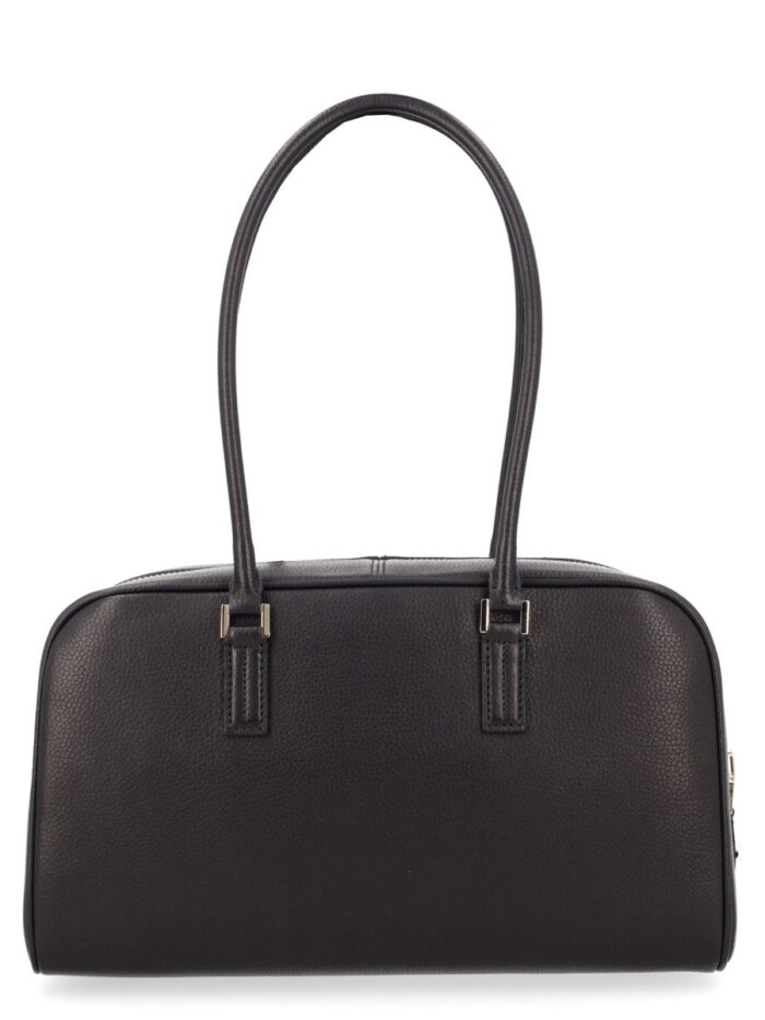 TOM FORD SMALL LEATHER BAG