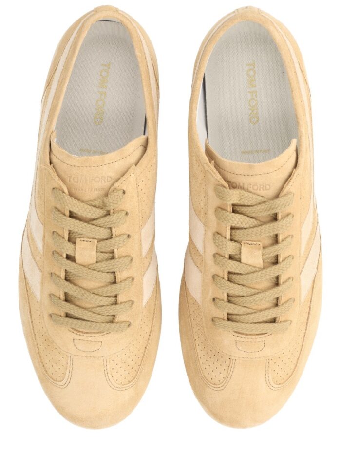 TOM FORD SNEAKER "BROOK"