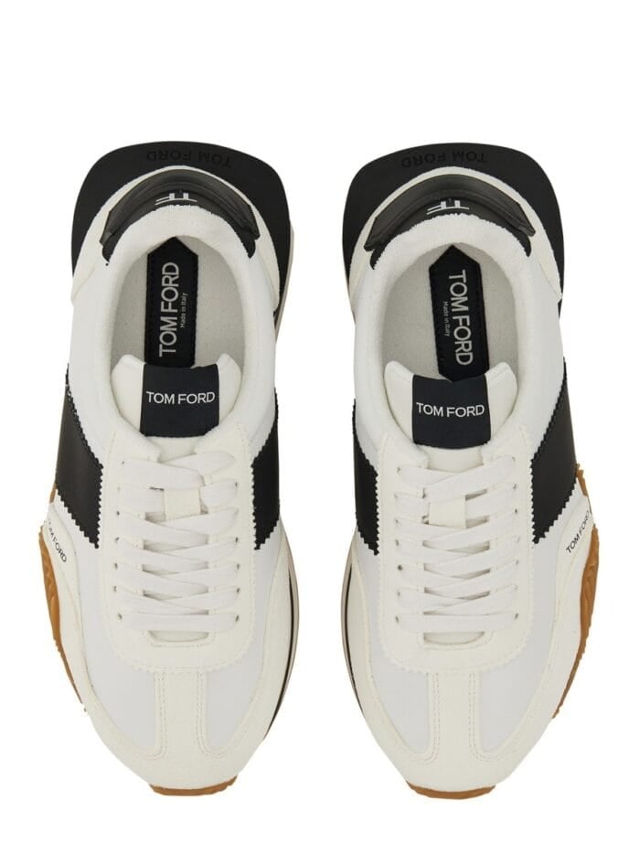 TOM FORD SNEAKER JAMES