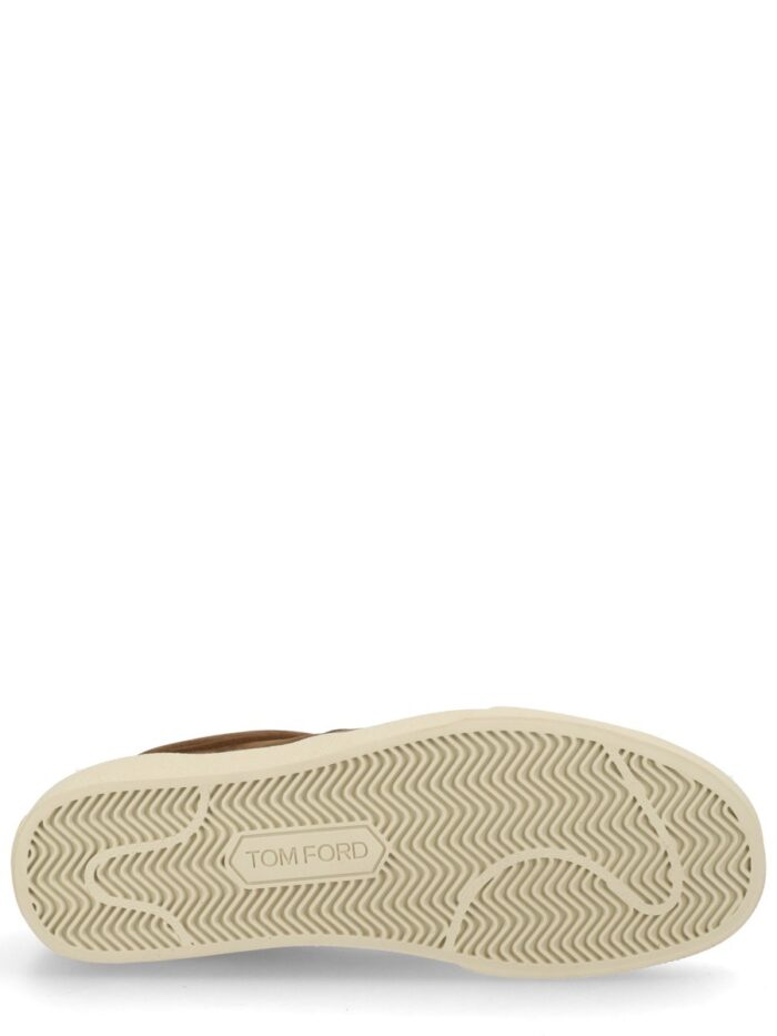 TOM FORD SNEAKER "JUDE"