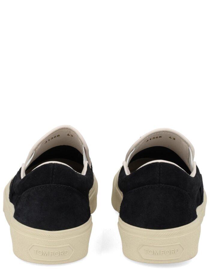 TOM FORD SNEAKER "JUDE"