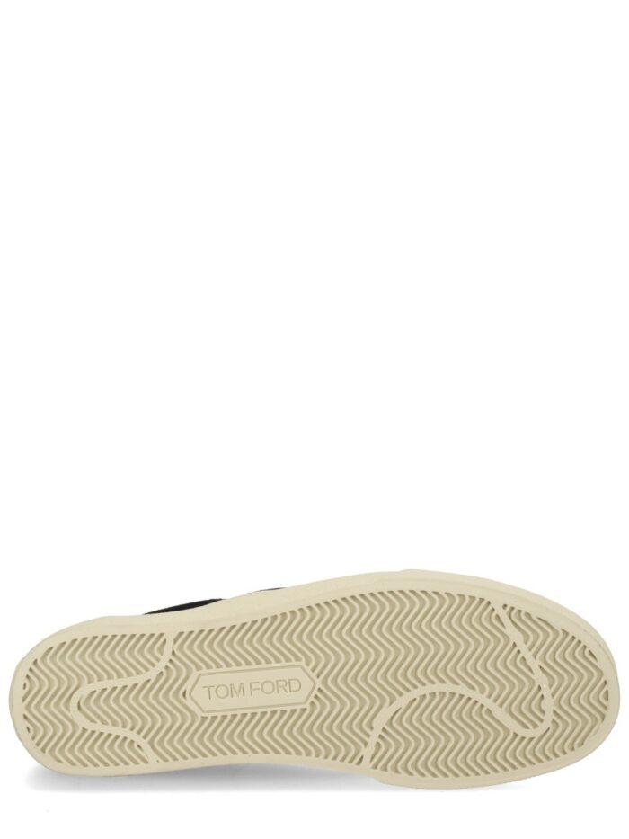 TOM FORD SNEAKER "JUDE"