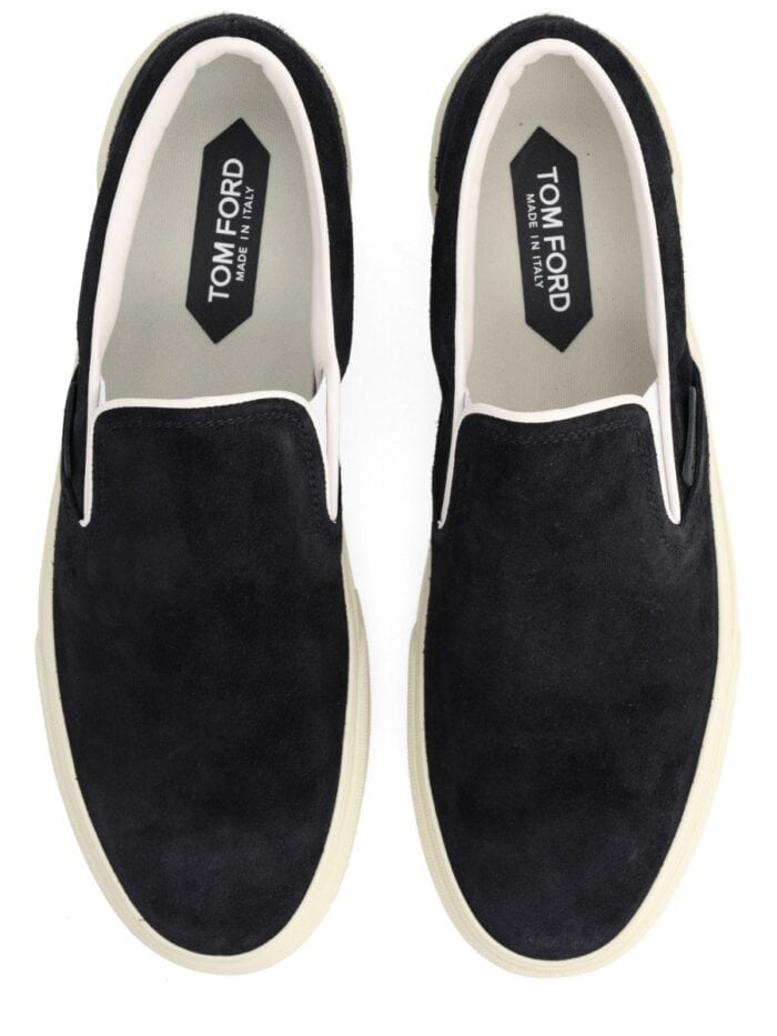 TOM FORD SNEAKER "JUDE"