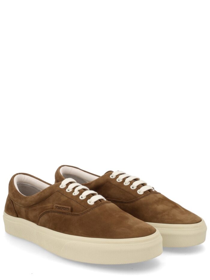 TOM FORD SNEAKER "JUDE"