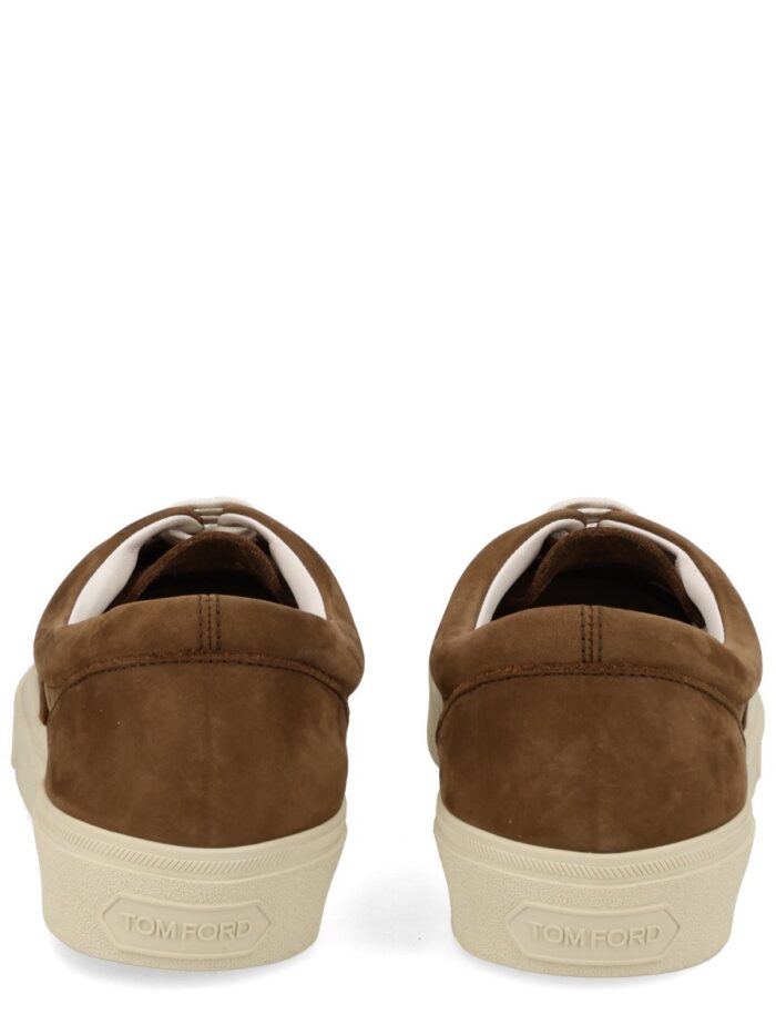 TOM FORD SNEAKER "JUDE"