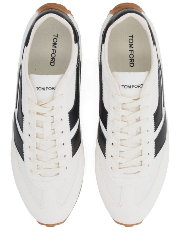 TOM FORD SNEAKER "MICK"
