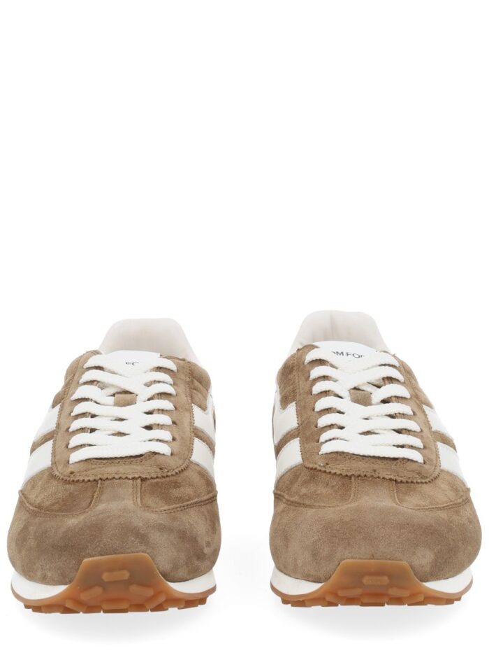 TOM FORD SNEAKER "MICK"