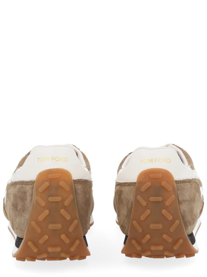 TOM FORD SNEAKER "MICK"