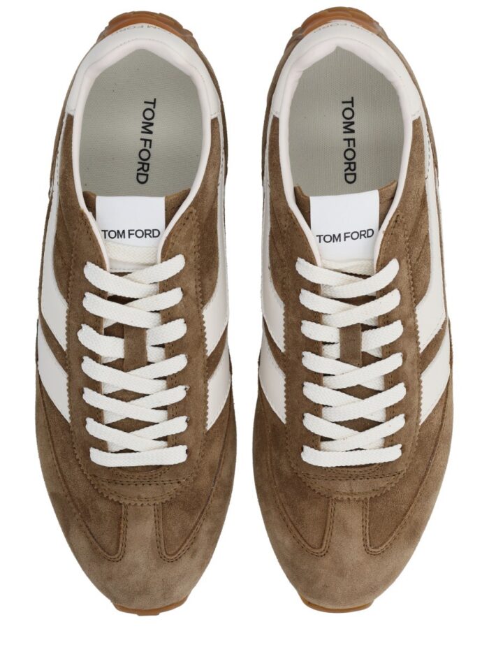 TOM FORD SNEAKER "MICK"