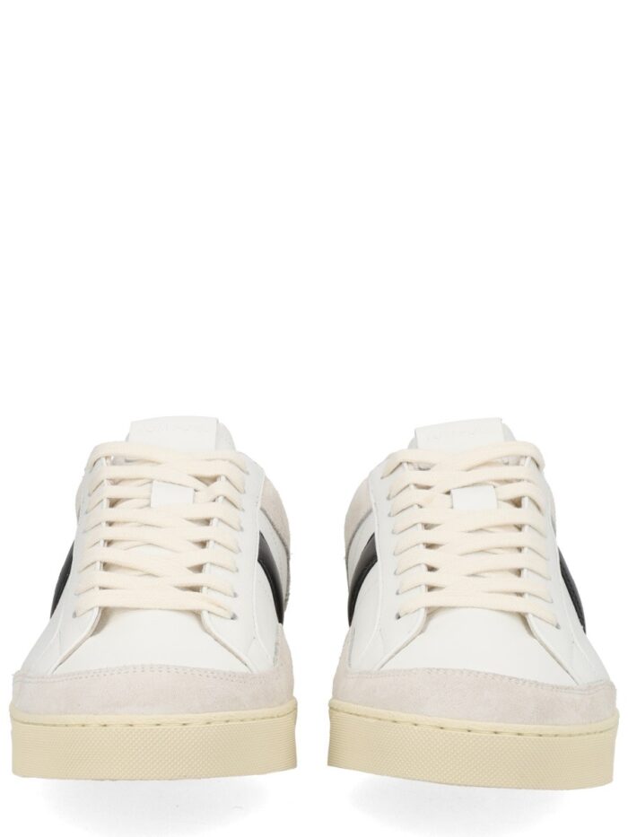 TOM FORD SNEAKER WITH LOGO