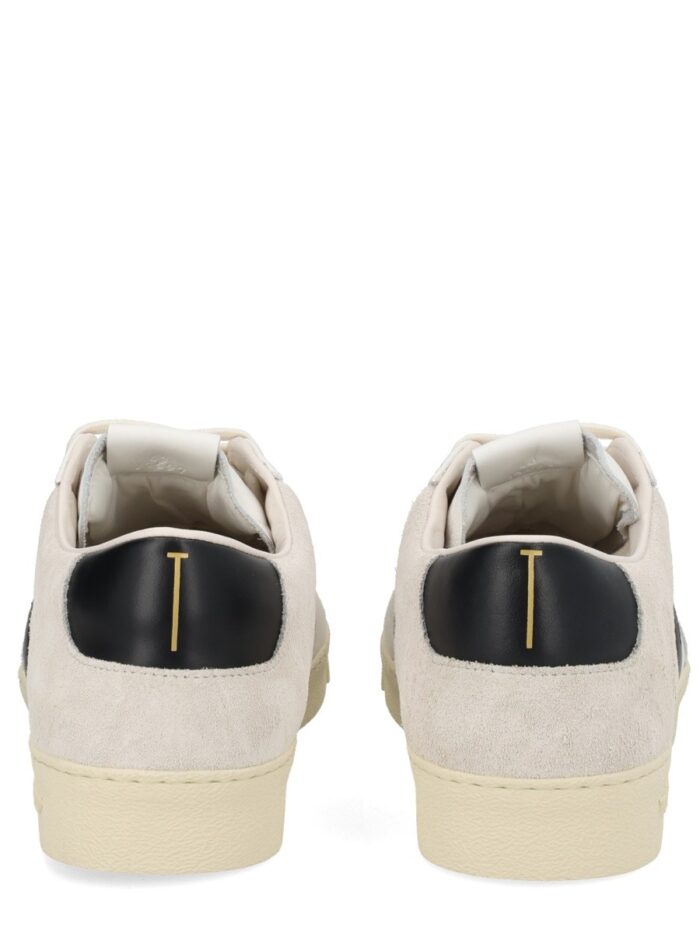 TOM FORD SNEAKER WITH LOGO