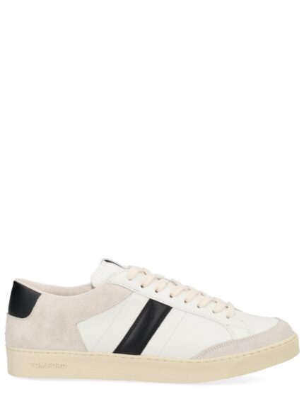 TOM FORD SNEAKER WITH LOGO