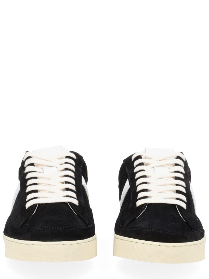 TOM FORD SNEAKER WITH LOGO