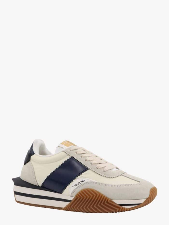 TOM FORD SNEAKERS