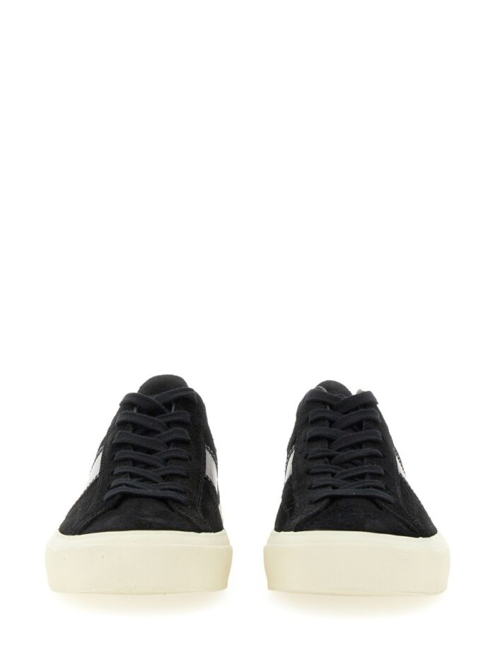 TOM FORD SNEAKERS TOP LOW