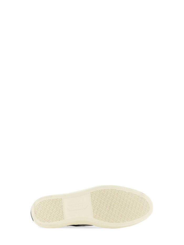 TOM FORD SNEAKERS TOP LOW