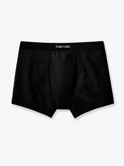TOM FORD Stretch Cotton Boxer Brief