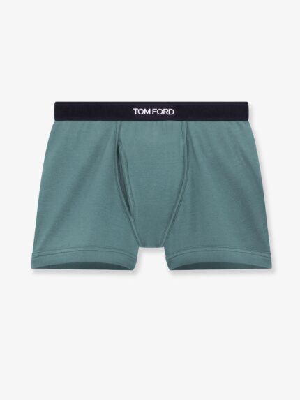 TOM FORD Stretch Cotton Boxer Brief
