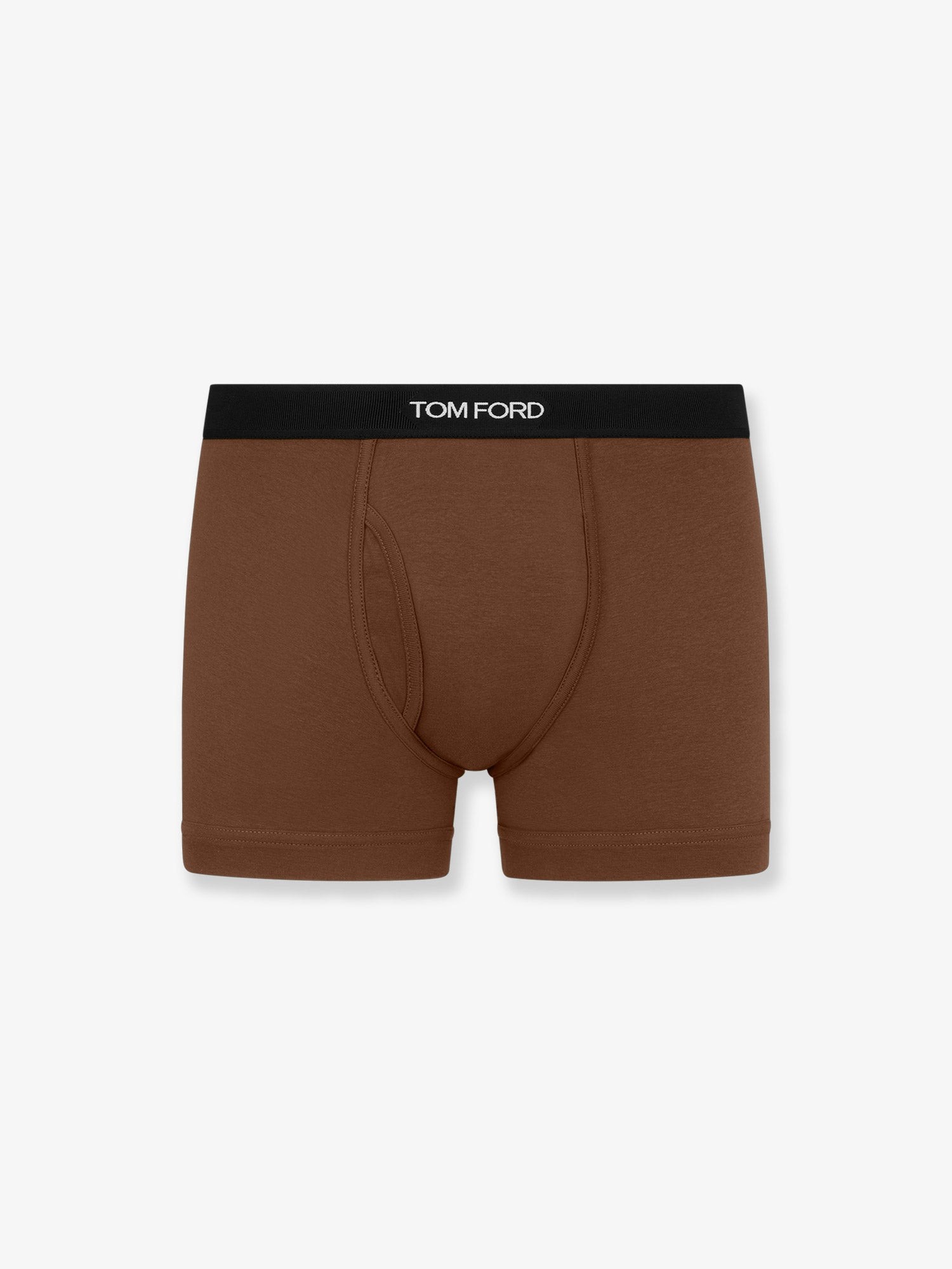 TOM FORD Stretch Cotton Boxer Briefs